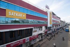 Hotel Satkar