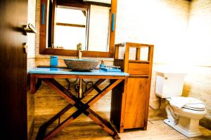 Niraamaya Private Villas -Benaulim, Goa