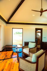 Niraamaya Private Villas -Benaulim, Goa