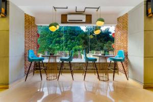 Summit By The Ganges Beach Resort & Spa