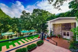 Summit By The Ganges Beach Resort & Spa - Saur