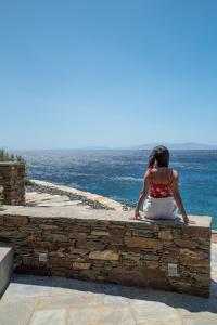 Archipelagotinos Tinos Greece