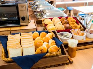 super hotel nagoya ekimae