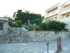 Milia Bay Hotel Apartments Alonissos Greece