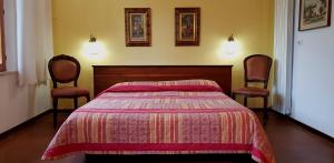 Double or Twin Room room in Hotel Rifugio Prategiano