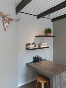 The Hillcrest Guesthouse