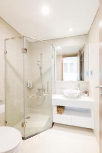 Vinhomes Green Bay Apartment