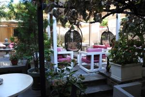 Студия Давидов "Studios Davidoff"- апартаменти под наем