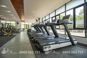 Tiamo Hotel & Serviced Apartment