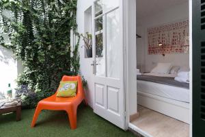 Cheap & Chic Hotel