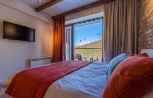 New Gudauri Atrium 335