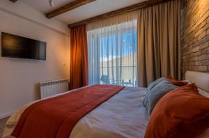 New Gudauri Atrium 335