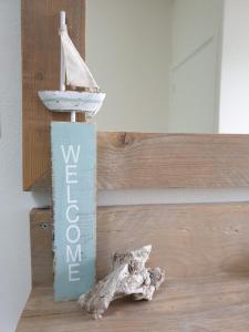 Bosruiter De Koog - Texel