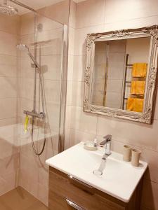 Le Cosy au cœur du vignoble, Eguisheim