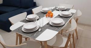 El Sombrero Apartment with free WIFI Playa del Cura