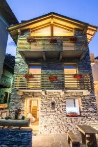 b&bTerre Aromatiche - 卡萨西亚