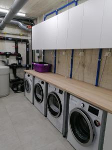 Regentova Suites Ljubljana