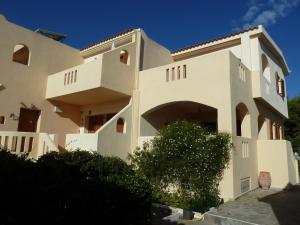 Milia Bay Hotel Apartments Alonissos Greece