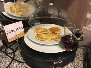 Hotels Mercure Perpignan Centre : photos des chambres