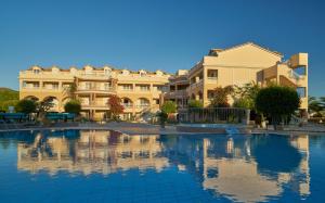 Ionion Blue Hotel Zakynthos Greece