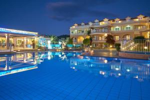 Ionion Blue Hotel Zakynthos Greece