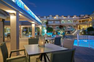 Ionion Blue Hotel Zakynthos Greece