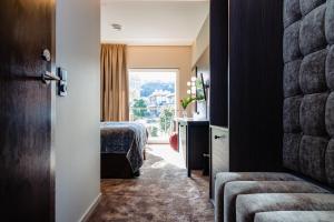 Hotel Skansen Båstad