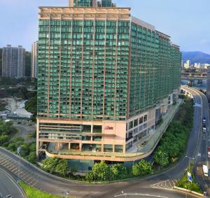 Rambler Oasis Hotel
