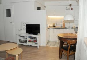 Nijole ir Algimantas