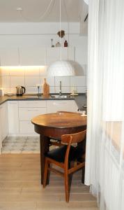 Nijole ir Algimantas