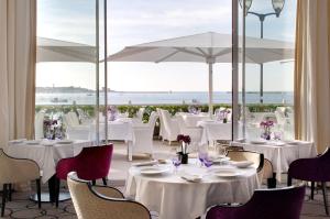 Grand Hôtel Spa & Thalasso