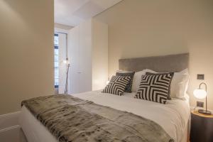Tailors Apartment