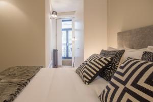 Tailors Apartment