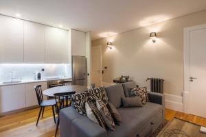 Tailors Apartment