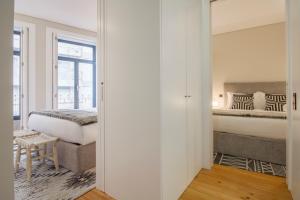 Tailors Apartment