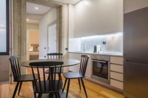 Tailors Apartment