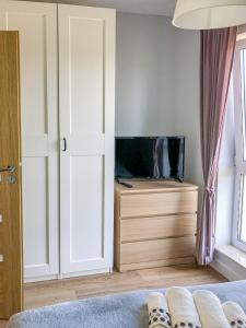 Apartament Słoneczna 7