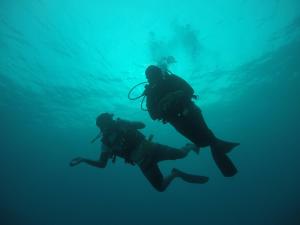 Rasdhoo Wave Blue