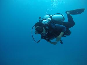 Rasdhoo Wave Blue