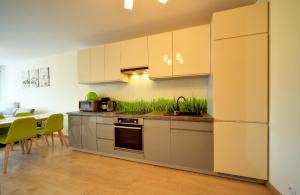 Przytulne Apartamenty Sun Seasons 24 z Pięknym Widokiem w Szklarskiej Porębie by Noclegi Renters