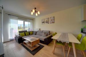 Przytulne Apartamenty Sun Seasons 24 z Pięknym Widokiem w Szklarskiej Porębie by Noclegi Renters