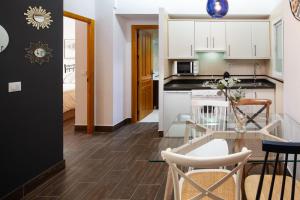 Apartamento Mágico Carretería