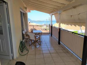 Studio Spartochori Meganisi Greece
