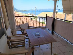 Spartochori Apartment