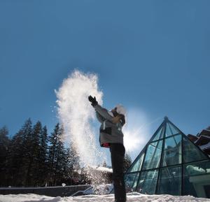 Val di Luce SPA Resort