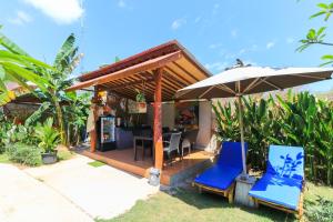 Uma Hostel Lembongan