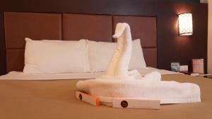 Tacloban Plaza Hotel