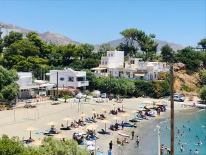 Seaside Apartments-Cristina