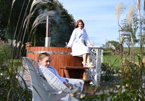 Apartamenty u Harrego II Przy Stawie Spa