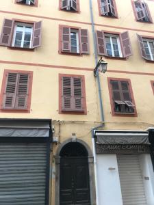 Appartements STUDIO rue pietonne Ajaccio : photos des chambres